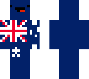 austrlia smiley