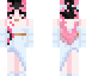 bani vestido