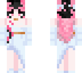 bani vestido