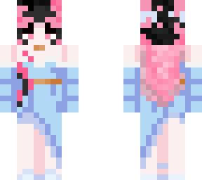 bani vestido
