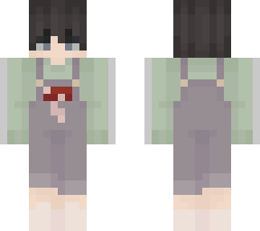 base skin
