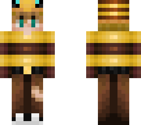 bee boy