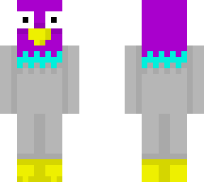 bird