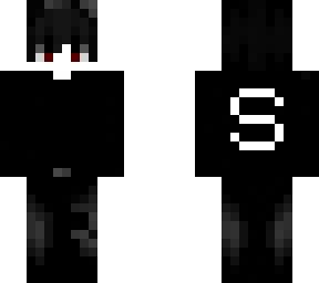 black skin s