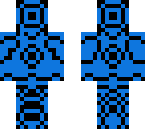 blue cool