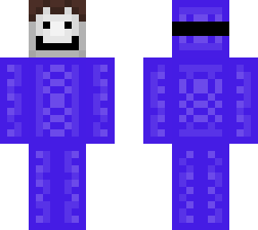 bluey boy of suitable of stalker