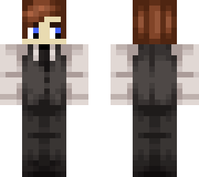 boy in suit