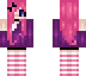 bugbugbug personal skin do not use please ty