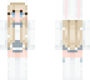 bunny girl