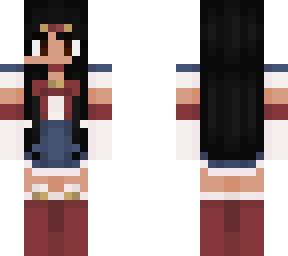 cameela sailor moon