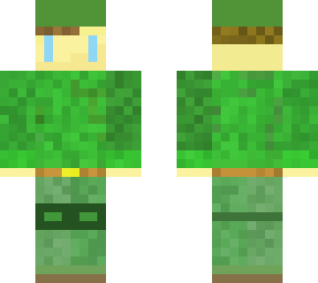 camo guy