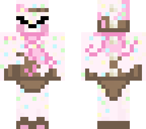 candy panda - teleost