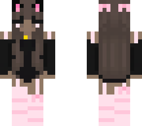 cat girl
