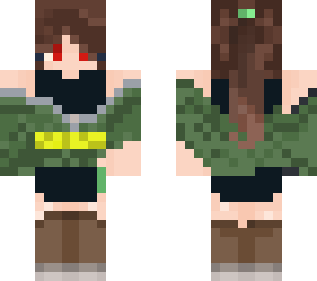 chara