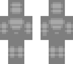 character template