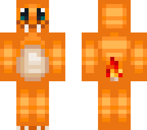 charmander