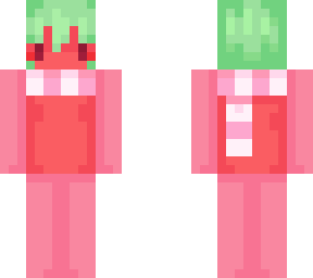 chibi sprout