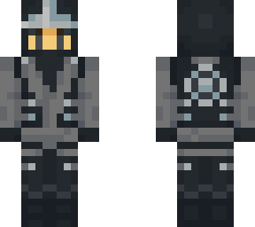 cole (elemental kimono)