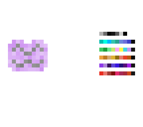 colour pallete challenge