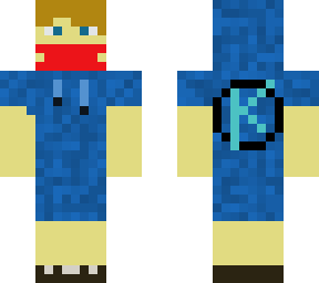 cool skin