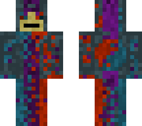 corrupted sawtooth8627