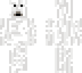 cream man