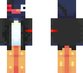 dark pingu