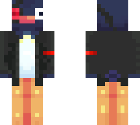 dark pingu