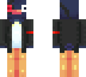 dark pingu