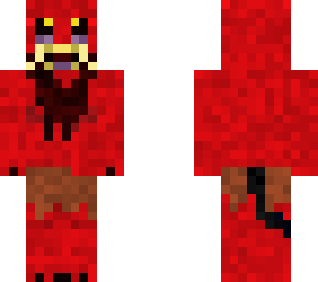 demon