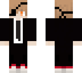 denji final