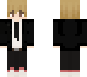 denji in a suit v5