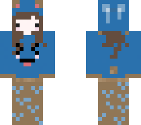 derpie girl
