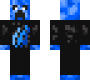 diamonds creeper
