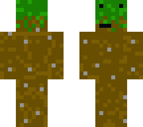 dirt