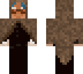 dirt wither