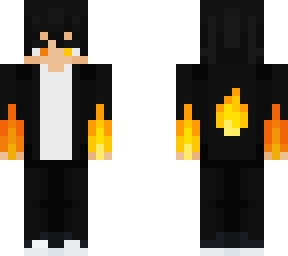 double flame!!