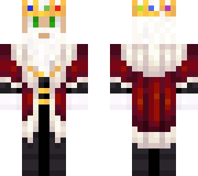 dripy santa