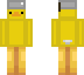 duck