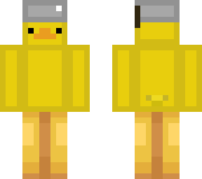duck