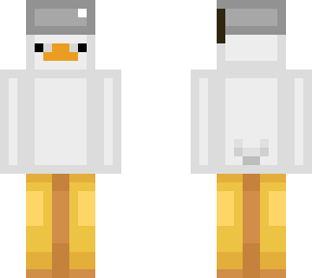 duck