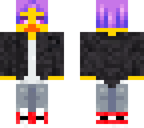 duck hakari