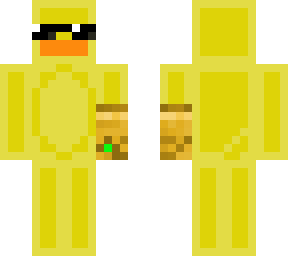 ducknos