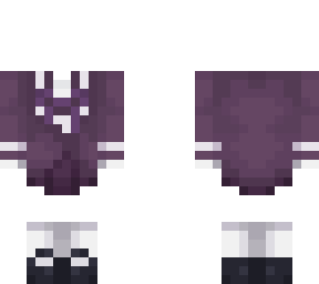 everbind girls uniform
