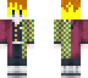 flanmetsu 2