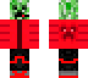 gamer creeper