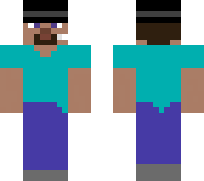 gamer mr. steve