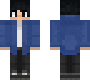gefron's old skin