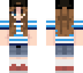 girl