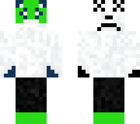 green bear v2